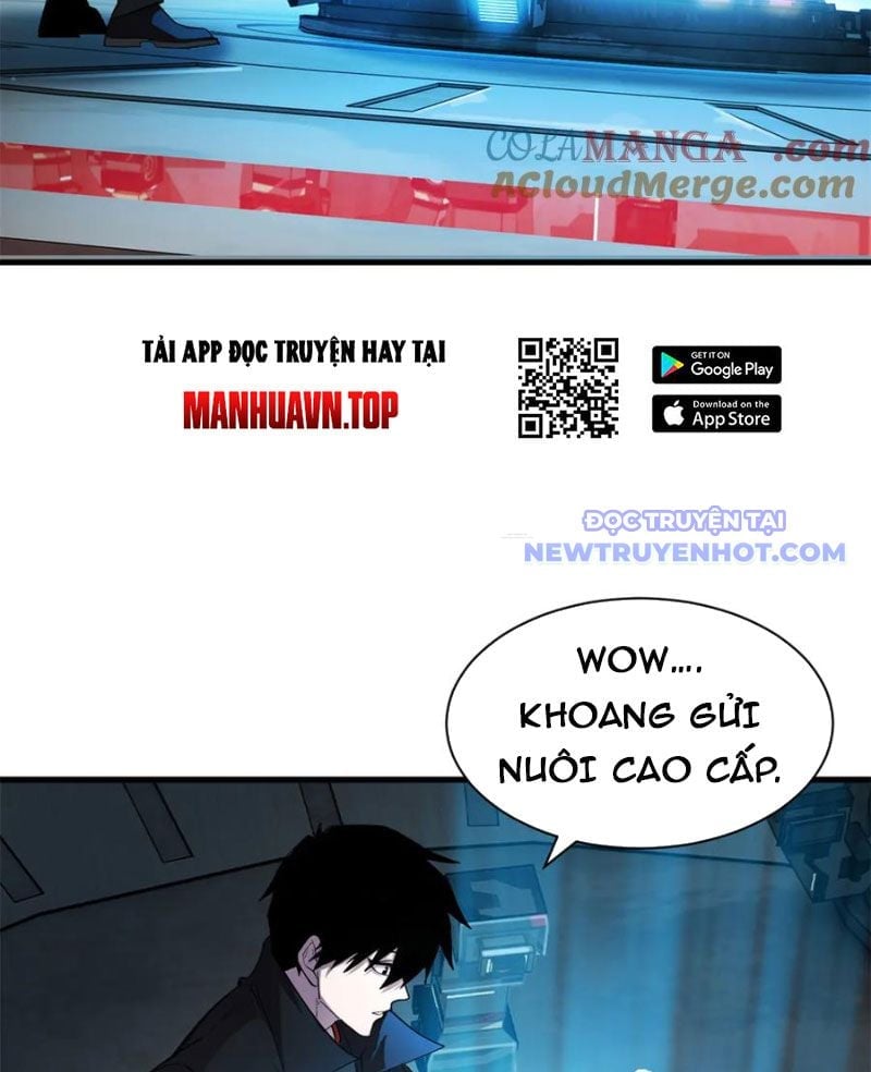 Cửa Hàng Sủng Thú Siêu Thần Chapter 170 - Trang 2