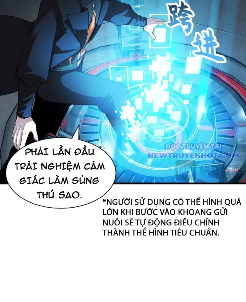 Cửa Hàng Sủng Thú Siêu Thần Chapter 170 - Trang 2