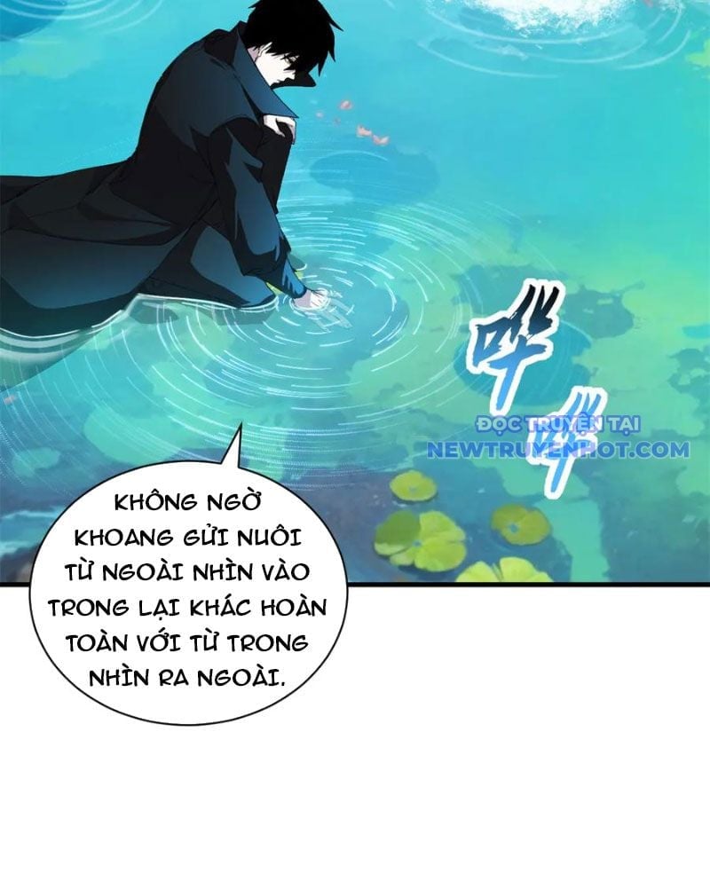 Cửa Hàng Sủng Thú Siêu Thần Chapter 170 - Trang 2