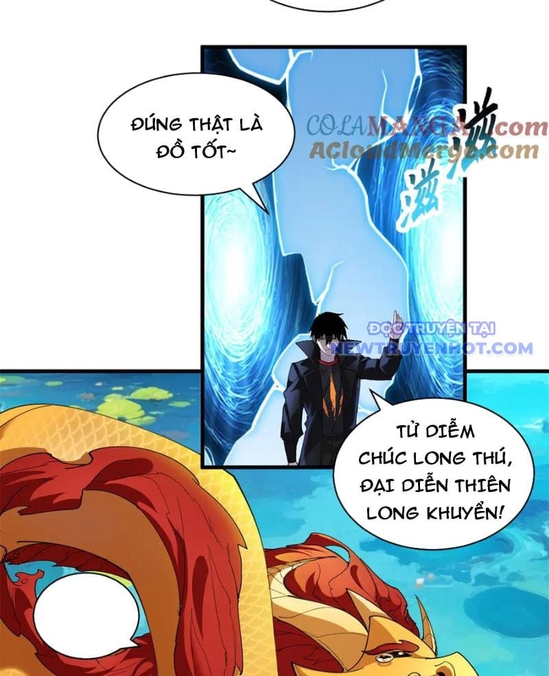 Cửa Hàng Sủng Thú Siêu Thần Chapter 170 - Trang 2