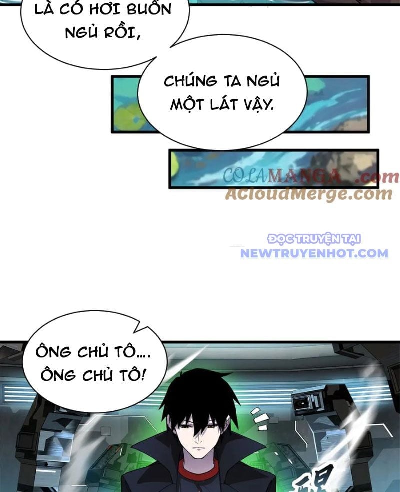 Cửa Hàng Sủng Thú Siêu Thần Chapter 170 - Trang 2