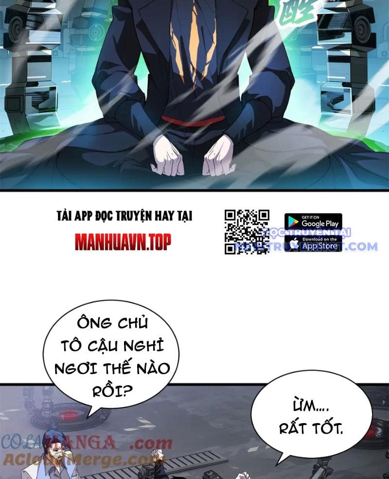 Cửa Hàng Sủng Thú Siêu Thần Chapter 170 - Trang 2