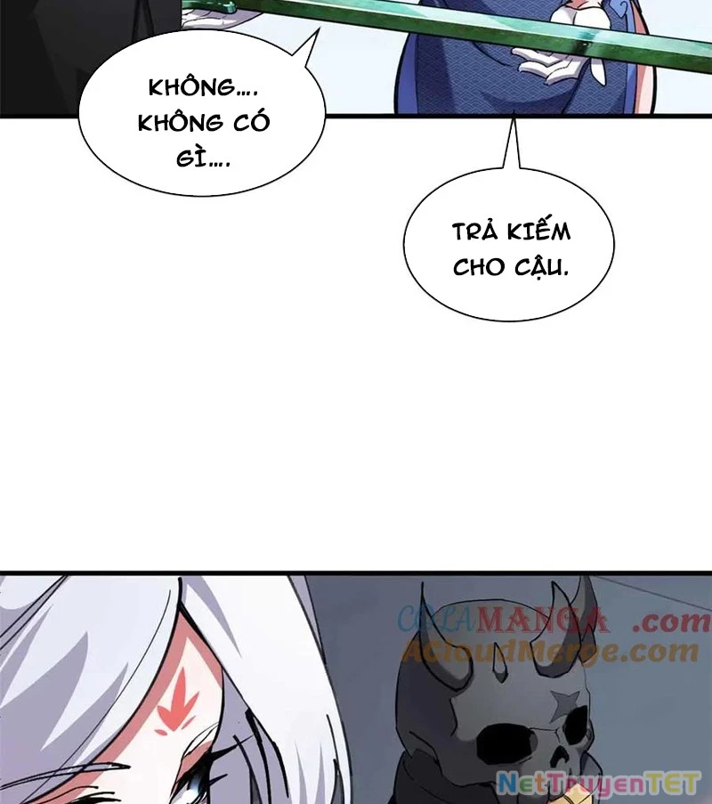 Cửa Hàng Sủng Thú Siêu Thần Chapter 171 - Trang 2