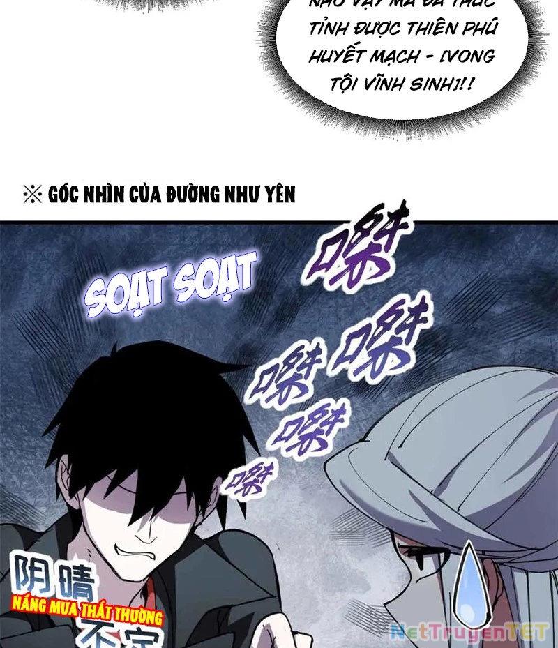 Cửa Hàng Sủng Thú Siêu Thần Chapter 171 - Trang 2