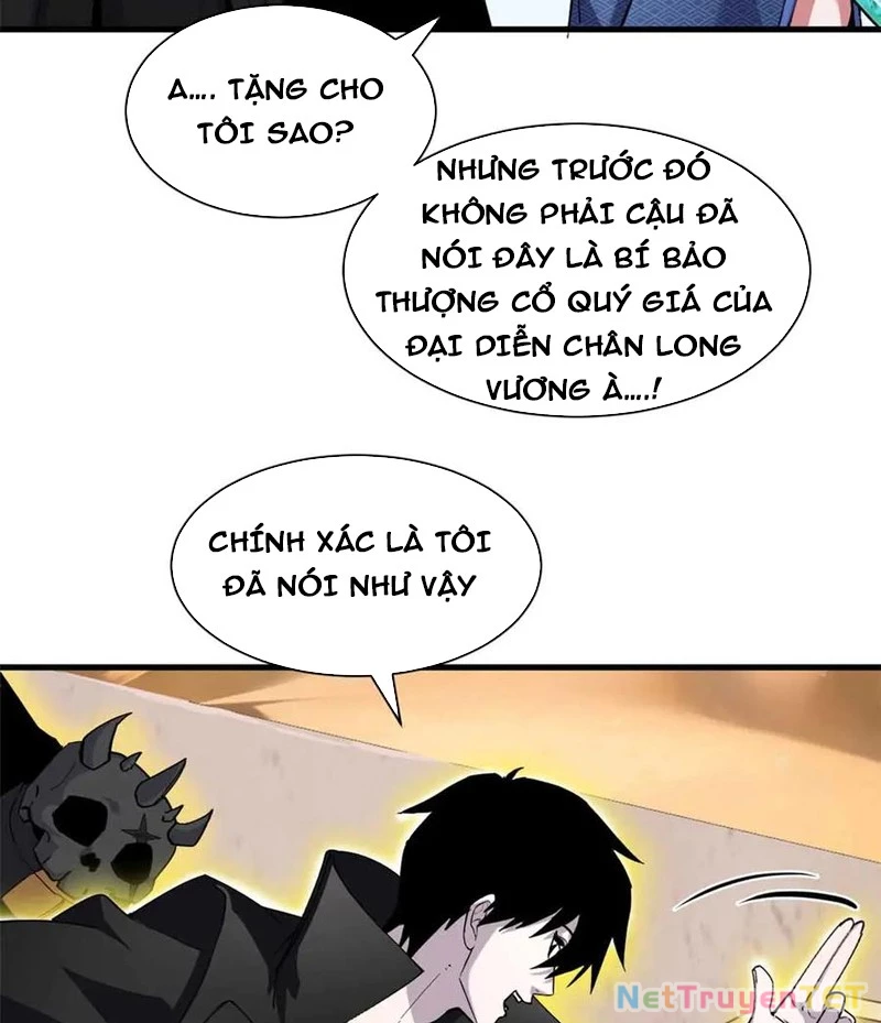 Cửa Hàng Sủng Thú Siêu Thần Chapter 171 - Trang 2