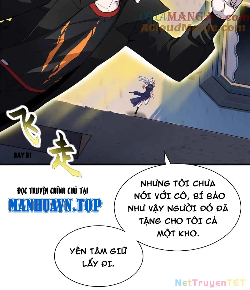 Cửa Hàng Sủng Thú Siêu Thần Chapter 171 - Trang 2