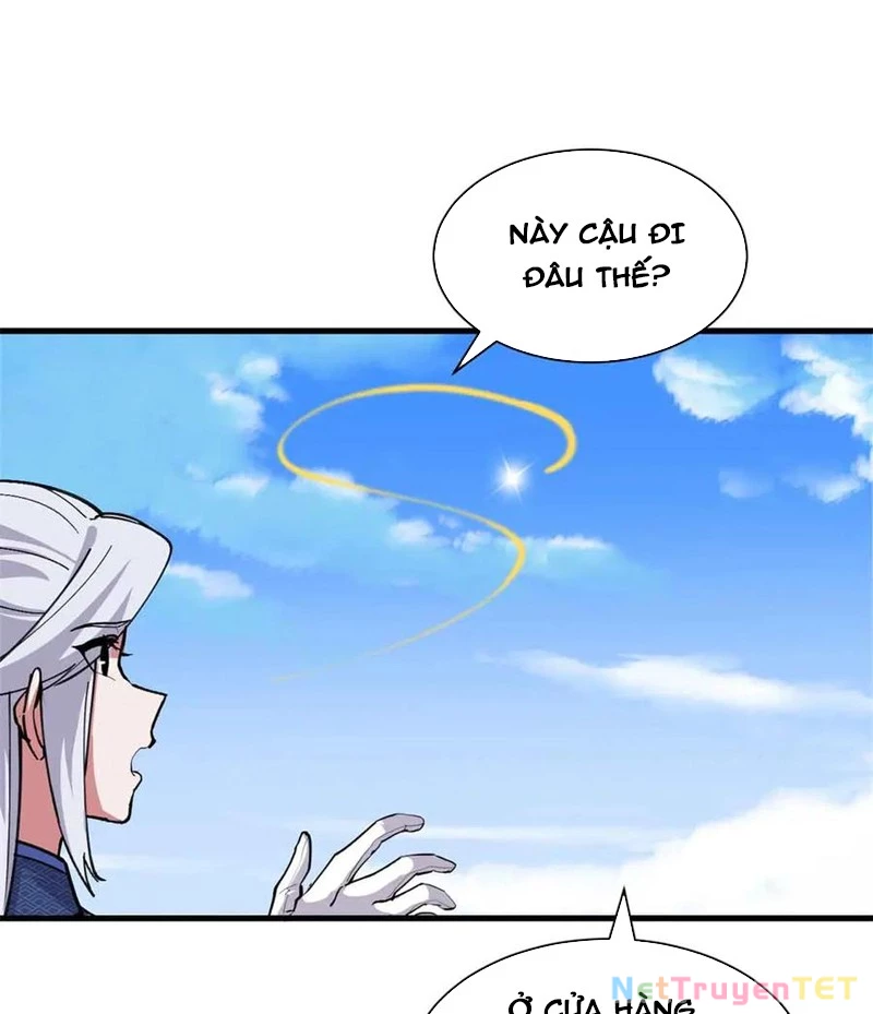 Cửa Hàng Sủng Thú Siêu Thần Chapter 171 - Trang 2