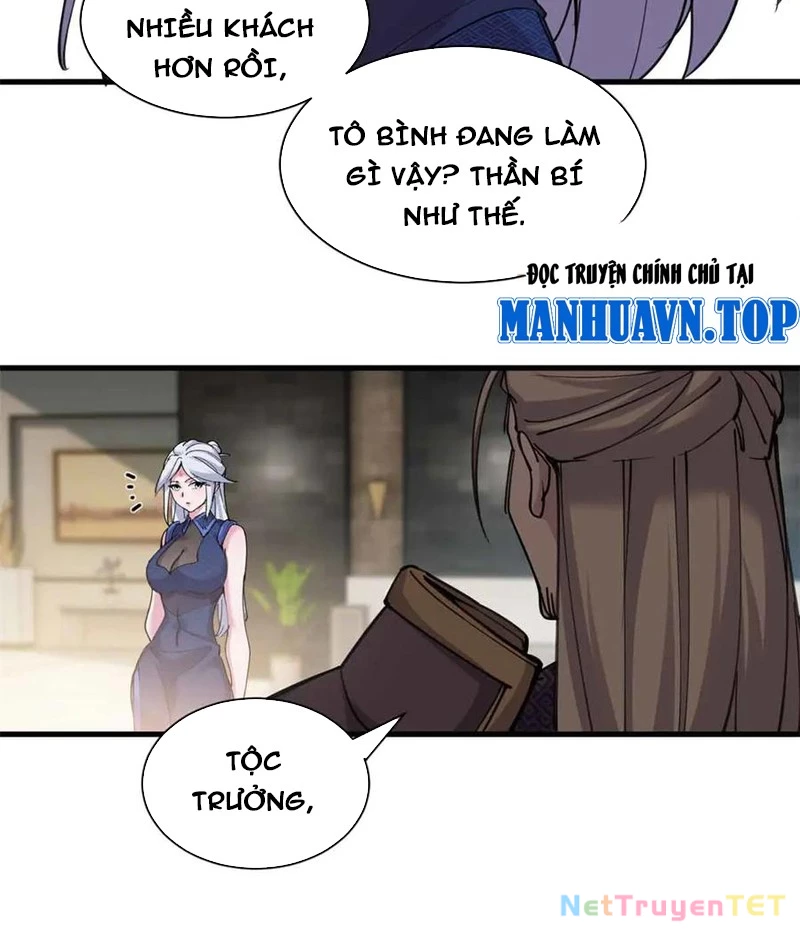 Cửa Hàng Sủng Thú Siêu Thần Chapter 171 - Trang 2