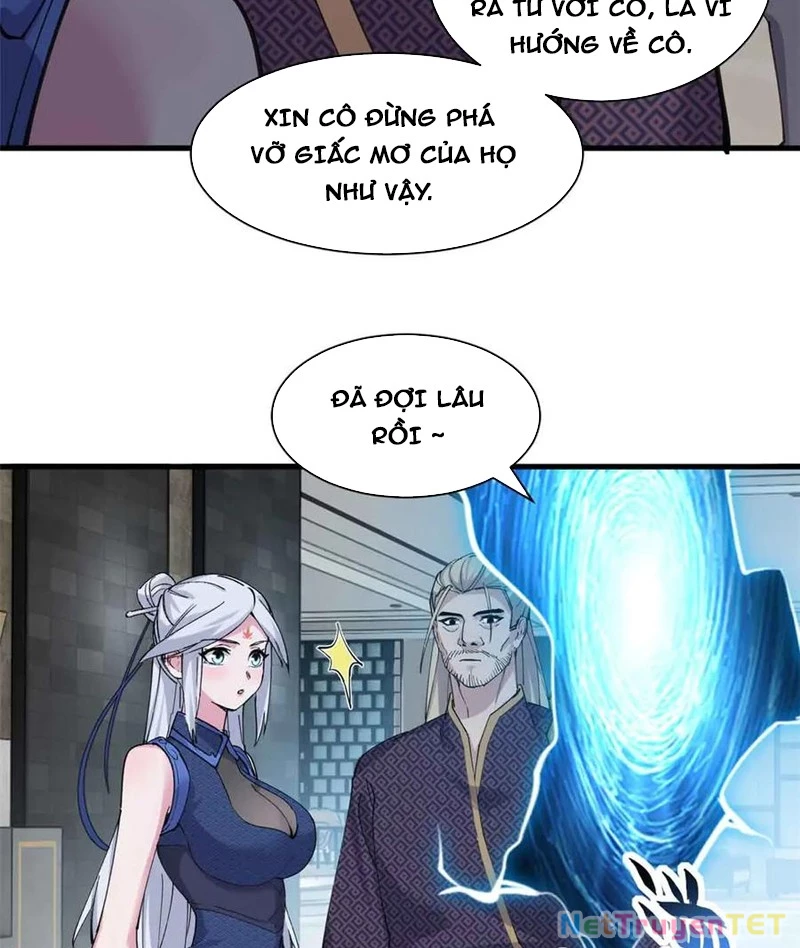 Cửa Hàng Sủng Thú Siêu Thần Chapter 171 - Trang 2