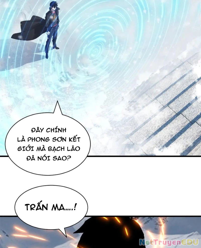 Cửa Hàng Sủng Thú Siêu Thần Chapter 172 - Trang 2