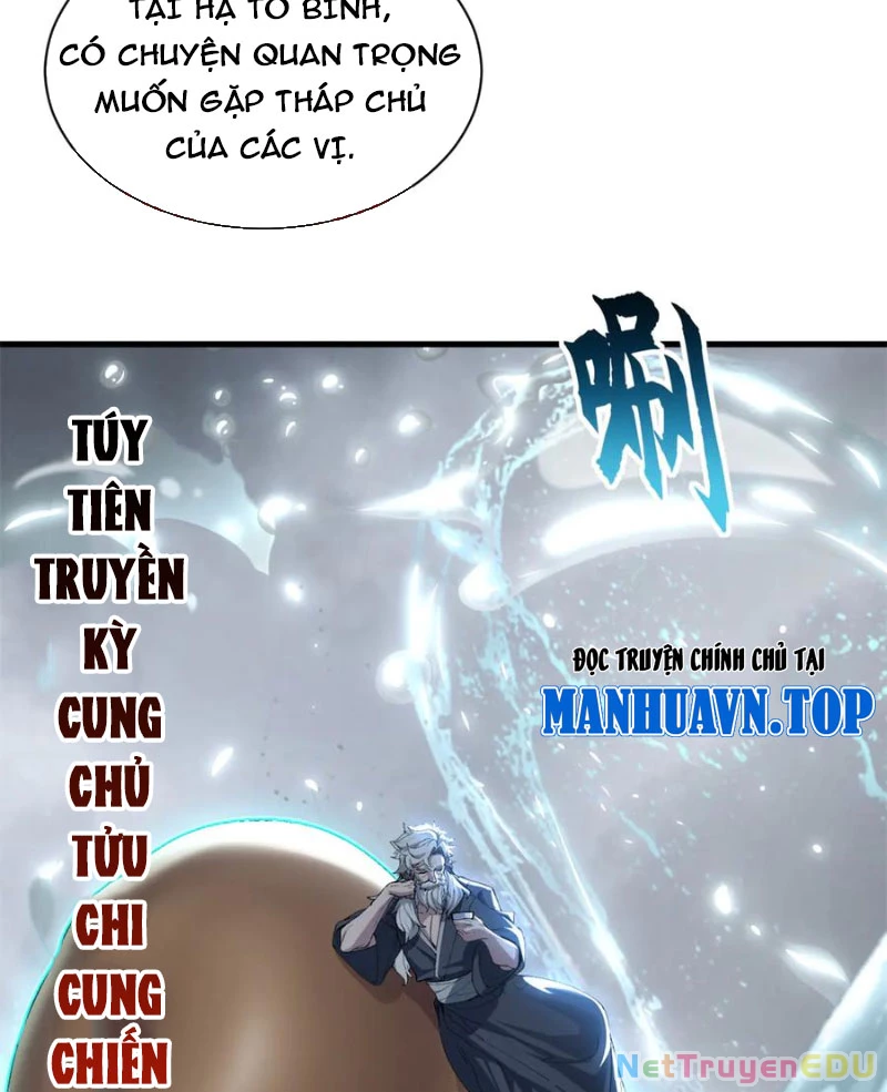 Cửa Hàng Sủng Thú Siêu Thần Chapter 172 - Trang 2