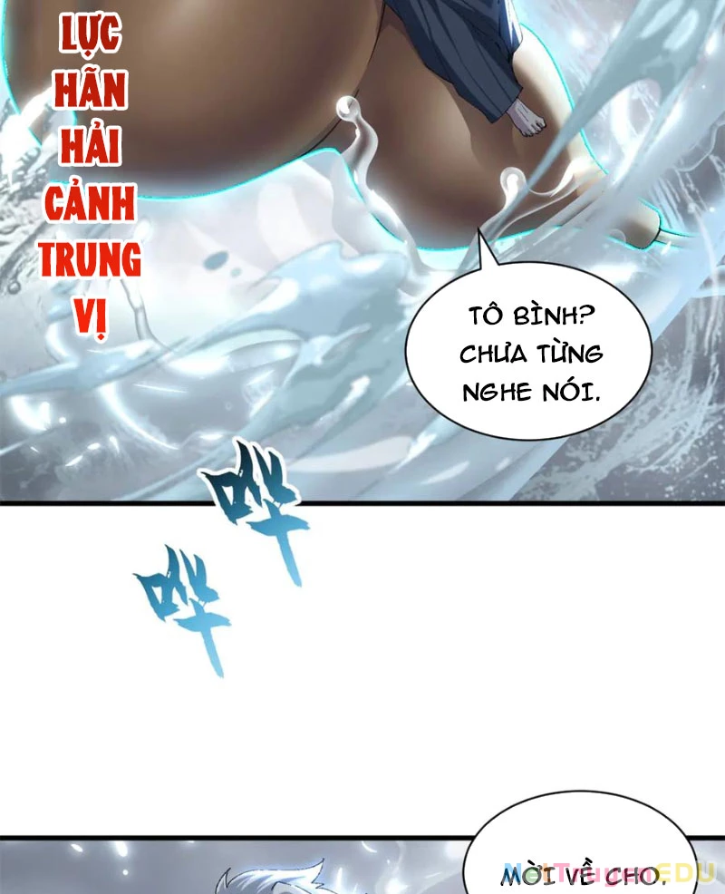 Cửa Hàng Sủng Thú Siêu Thần Chapter 172 - Trang 2