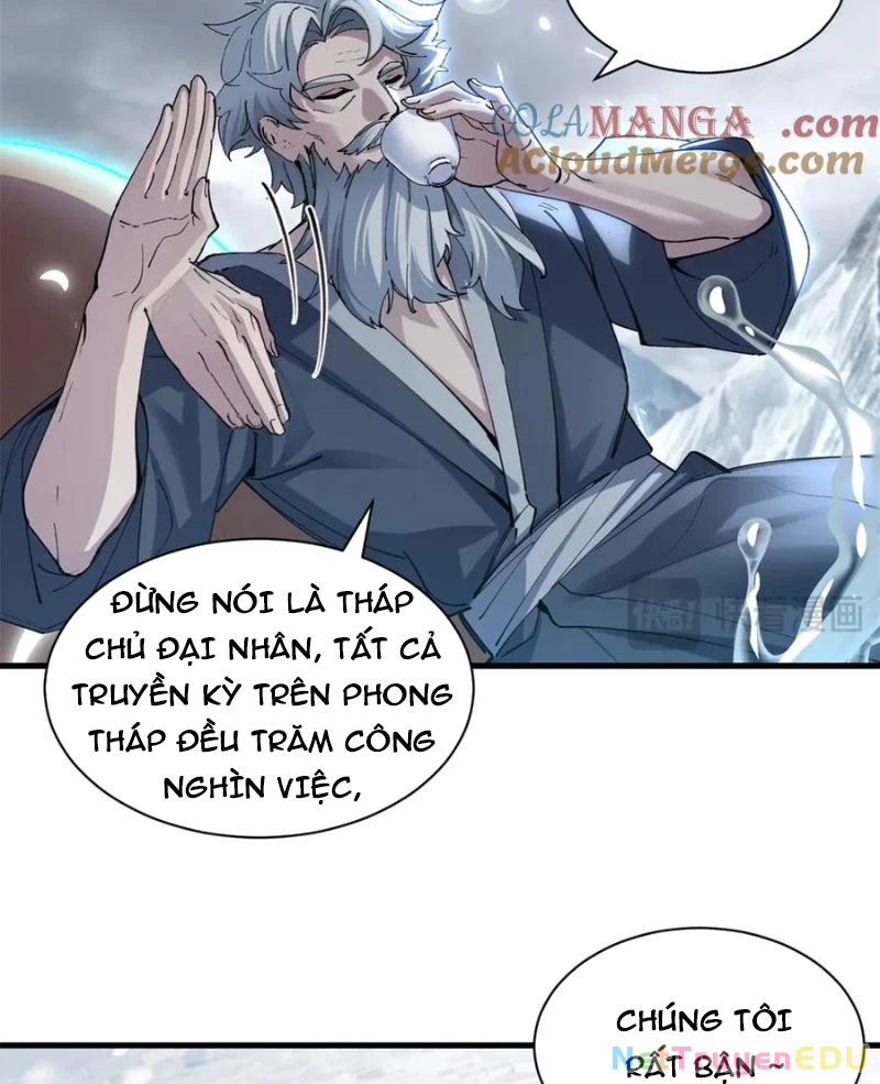 Cửa Hàng Sủng Thú Siêu Thần Chapter 172 - Trang 2