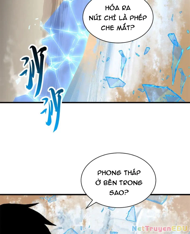 Cửa Hàng Sủng Thú Siêu Thần Chapter 172 - Trang 2