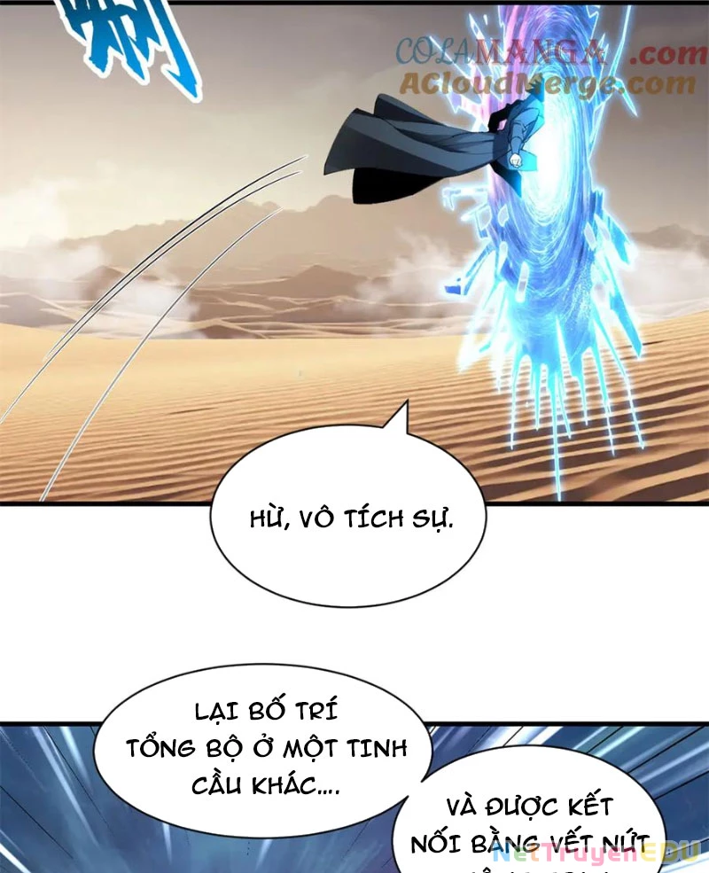 Cửa Hàng Sủng Thú Siêu Thần Chapter 172 - Trang 2