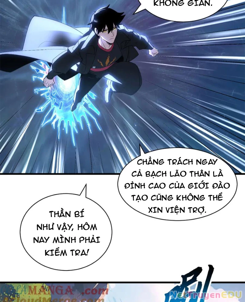 Cửa Hàng Sủng Thú Siêu Thần Chapter 172 - Trang 2