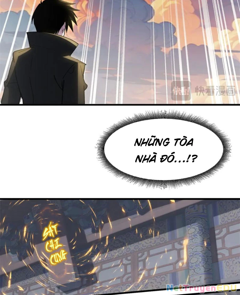 Cửa Hàng Sủng Thú Siêu Thần Chapter 172 - Trang 2