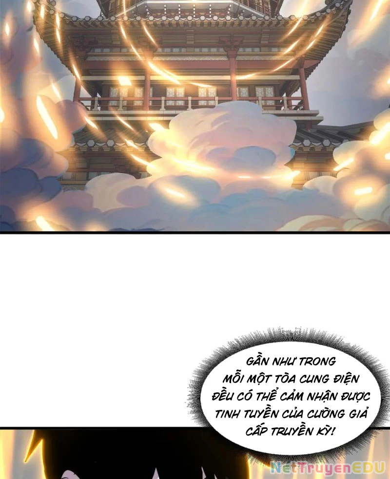 Cửa Hàng Sủng Thú Siêu Thần Chapter 172 - Trang 2