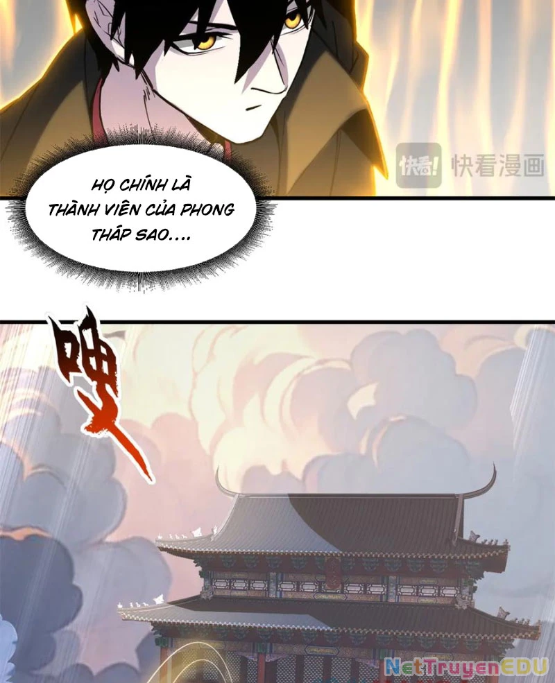 Cửa Hàng Sủng Thú Siêu Thần Chapter 172 - Trang 2