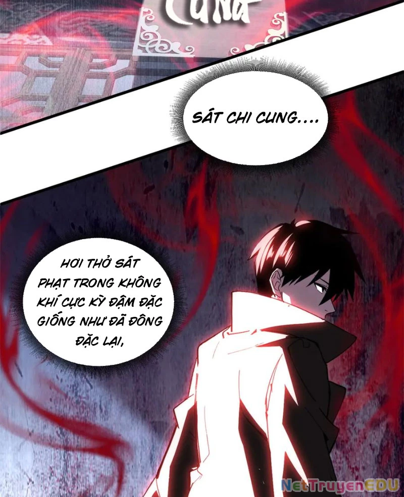 Cửa Hàng Sủng Thú Siêu Thần Chapter 172 - Trang 2