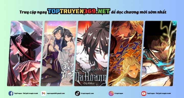 Cường Giả Đến Từ Trại Tâm Thần Chapter 325 - Trang 3