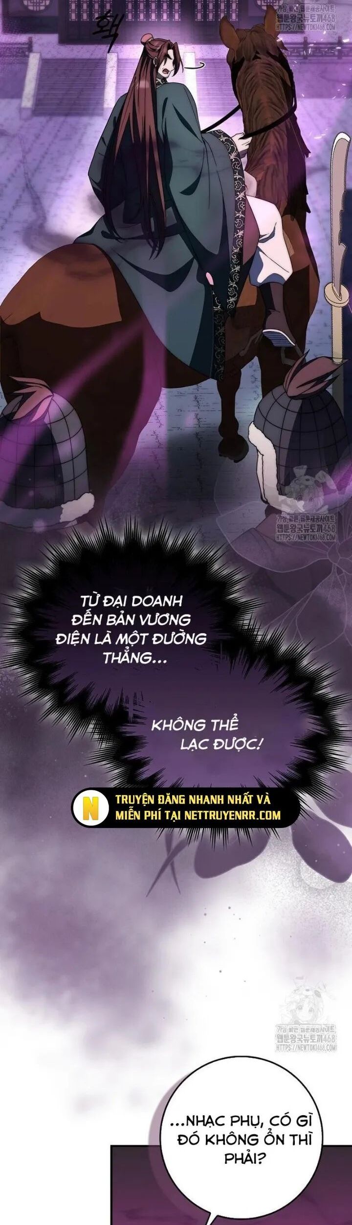 Cuồng Long Kiếm Thần Chapter 42 - Trang 3