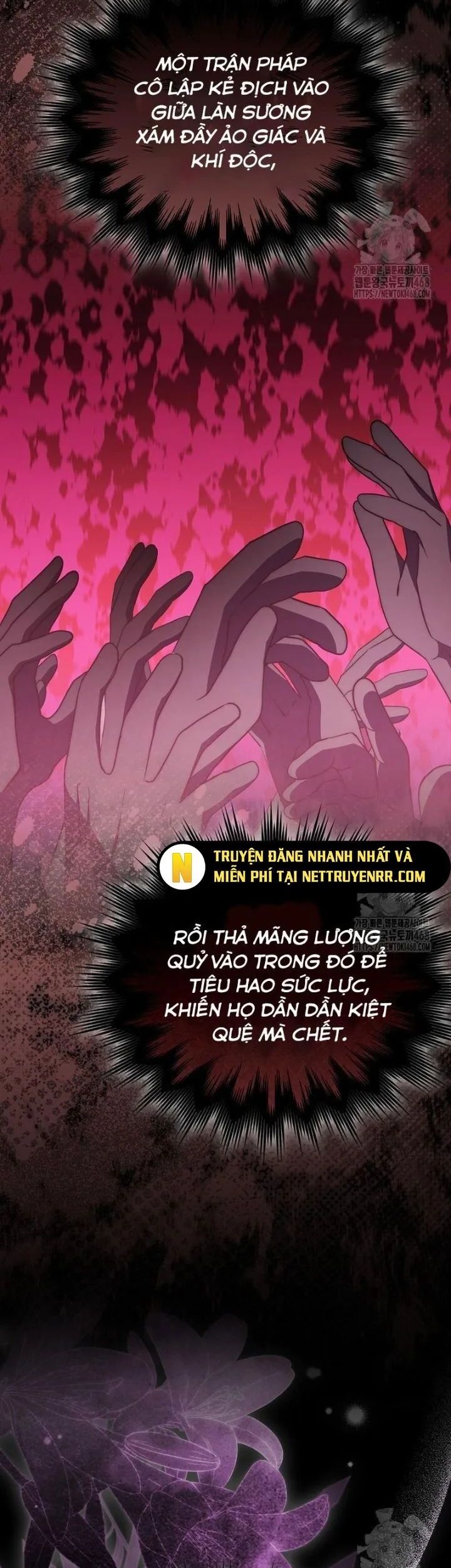 Cuồng Long Kiếm Thần Chapter 42 - Trang 3