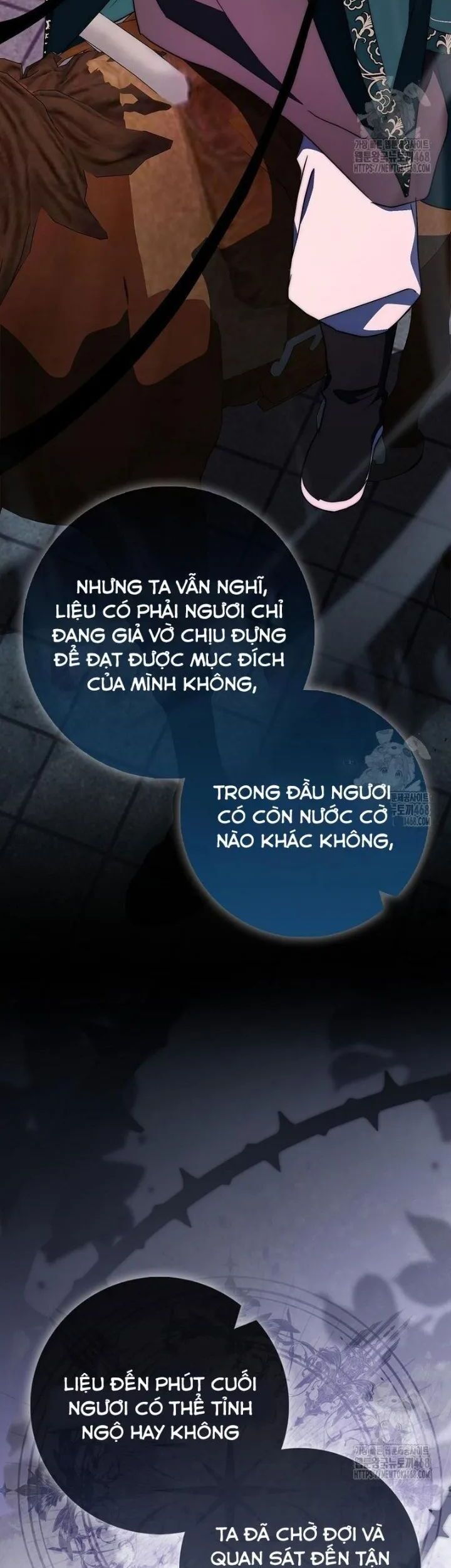 Cuồng Long Kiếm Thần Chapter 42 - Trang 3