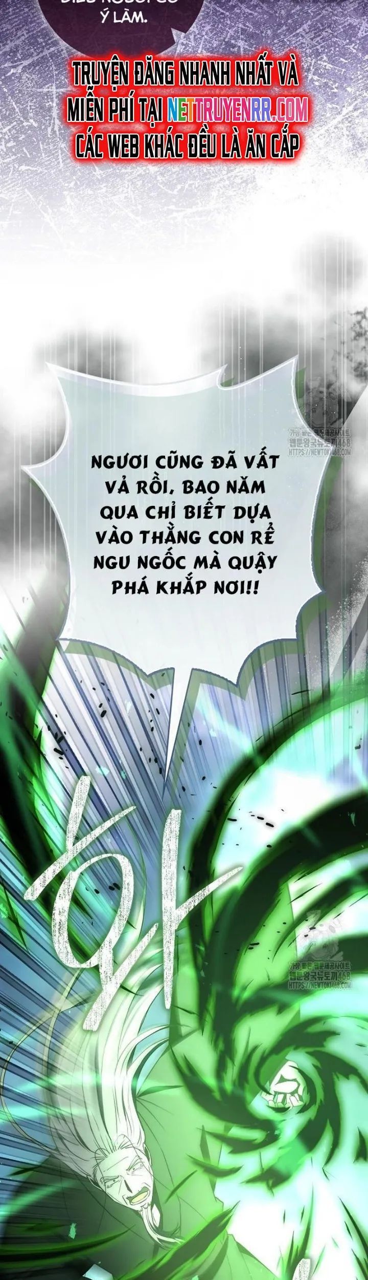 Cuồng Long Kiếm Thần Chapter 42 - Trang 3