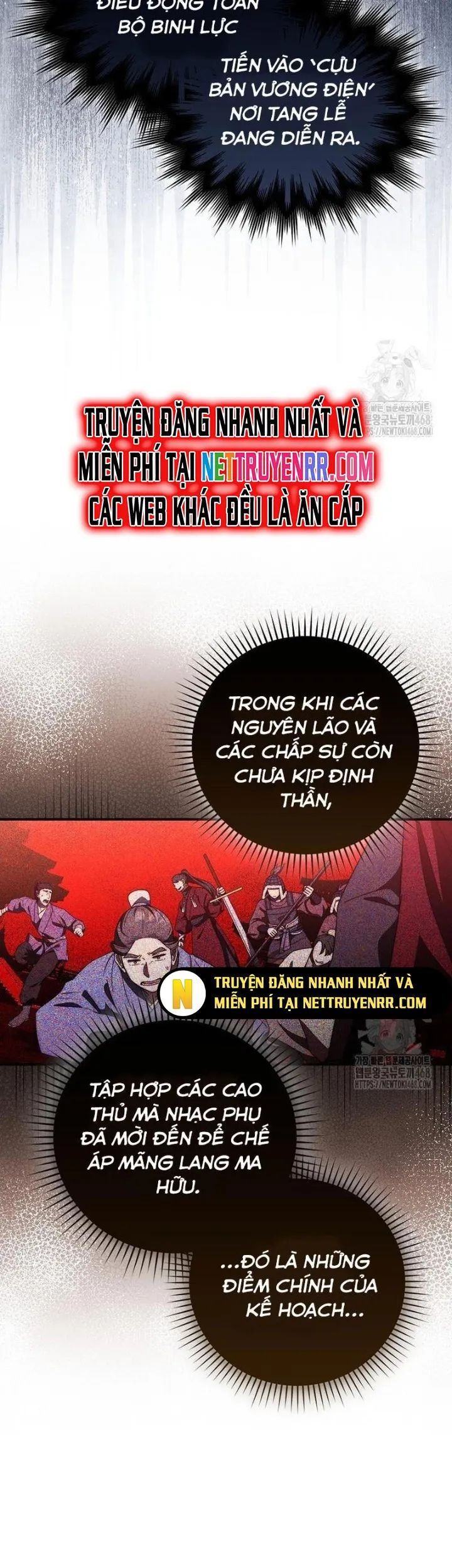 Cuồng Long Kiếm Thần Chapter 42 - Trang 3