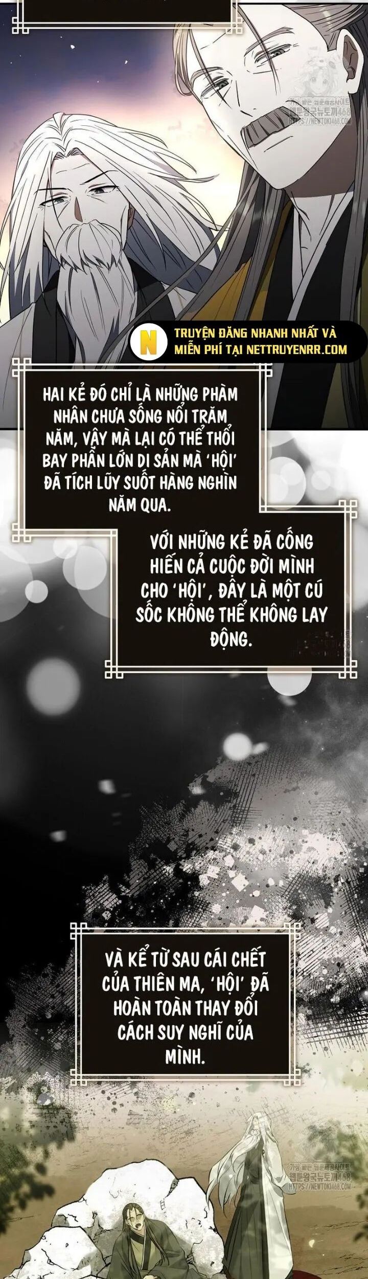 Cuồng Long Kiếm Thần Chapter 42 - Trang 3