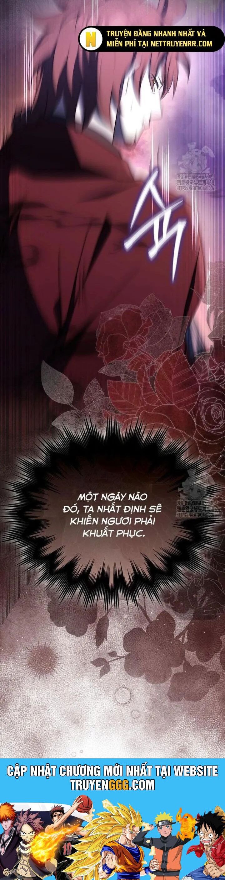 Cuồng Long Kiếm Thần Chapter 42 - Trang 3