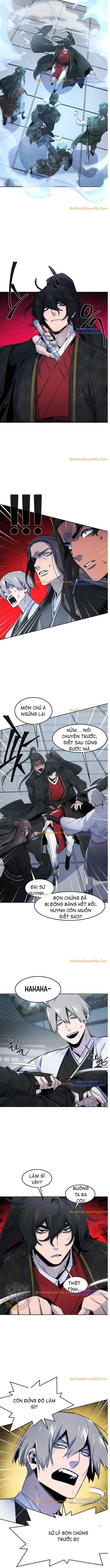 Cuồng Ma Tái Thế Chapter 145 - Trang 4