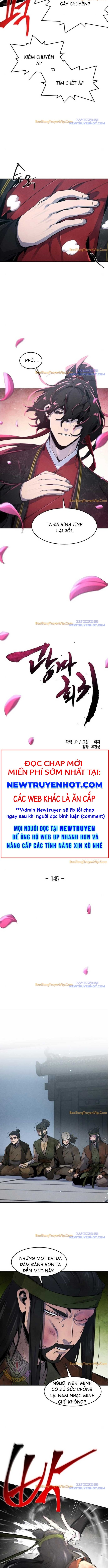 Cuồng Ma Tái Thế Chapter 145 - Trang 4