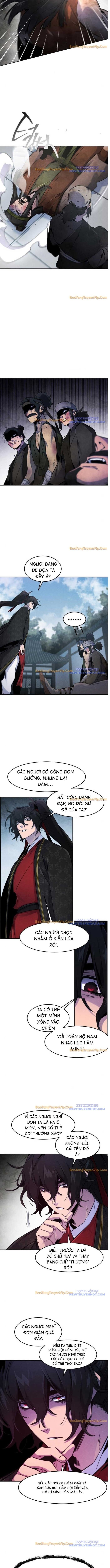 Cuồng Ma Tái Thế Chapter 145 - Trang 4