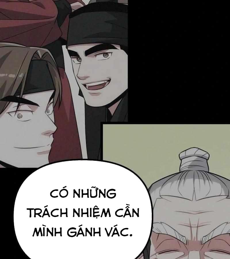 Cuồng Nhân Seoul Chapter 20 - Trang 3