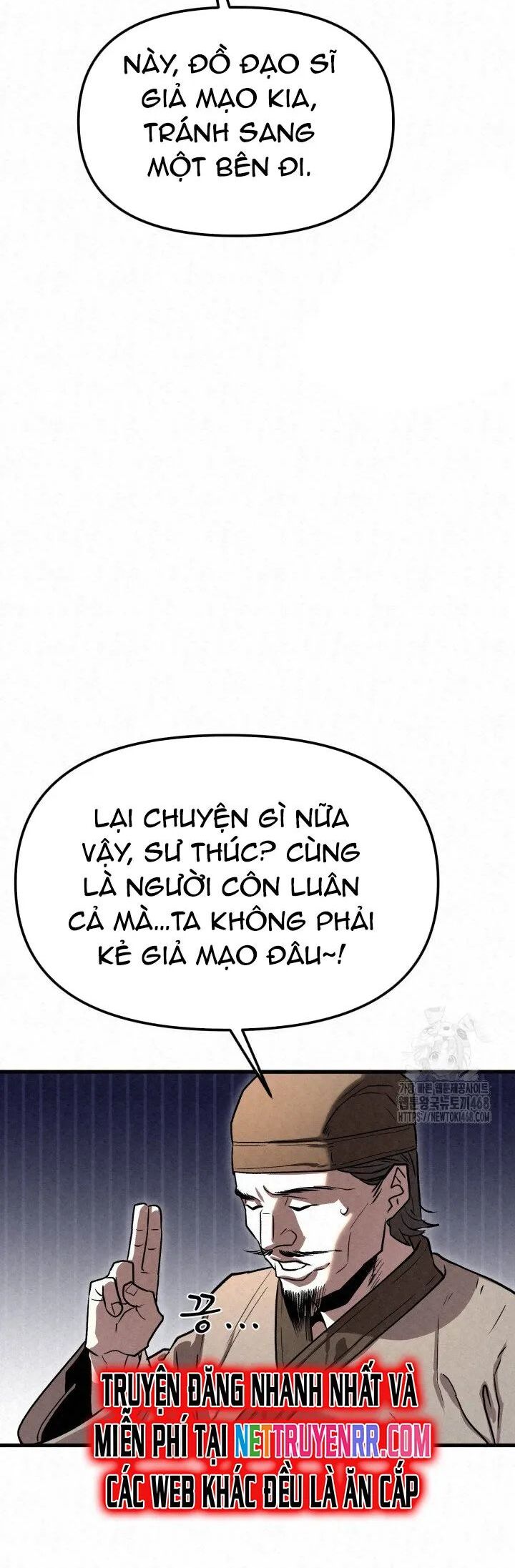 Cuồng Nhân Seoul Chapter 21 - Trang 3