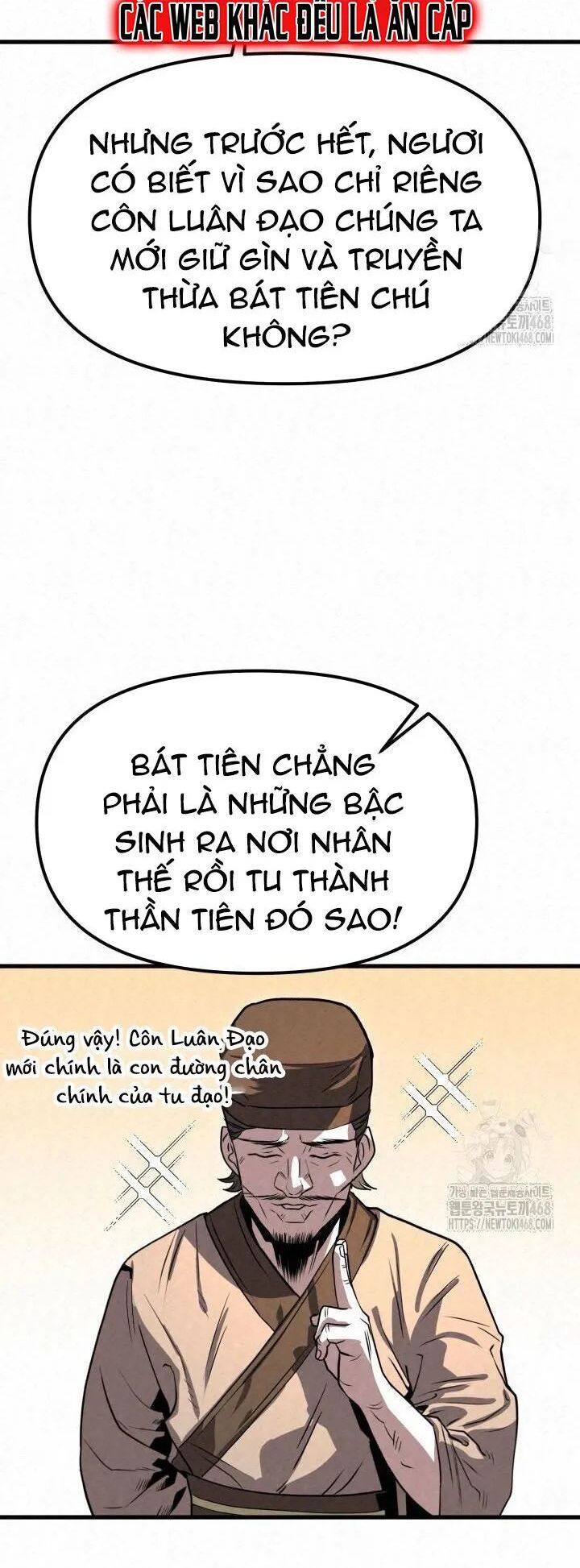 Cuồng Nhân Seoul Chapter 21 - Trang 3