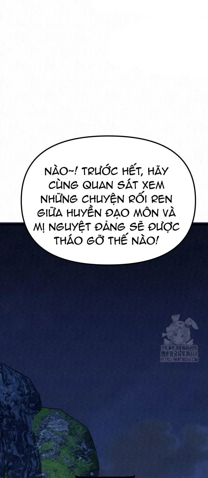 Cuồng Nhân Seoul Chapter 21 - Trang 3