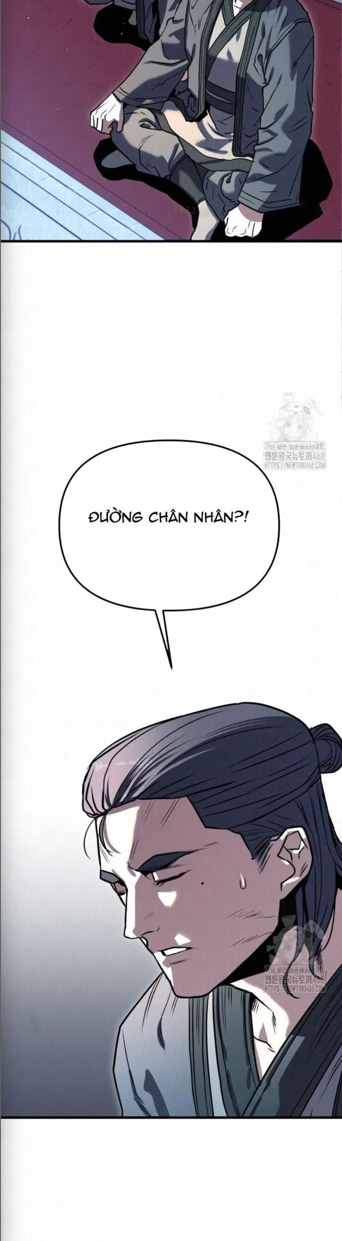 Cuồng Nhân Seoul Chapter 22 - Trang 3