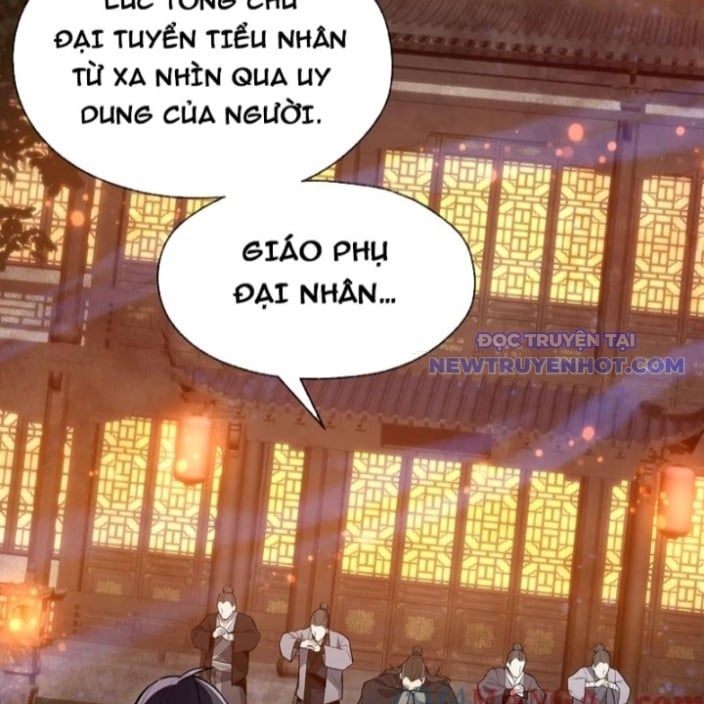 Đại Ái Ma Tôn, Nữ Đồ Đệ Đều Muốn Giết Ta Chapter 58 - Trang 3