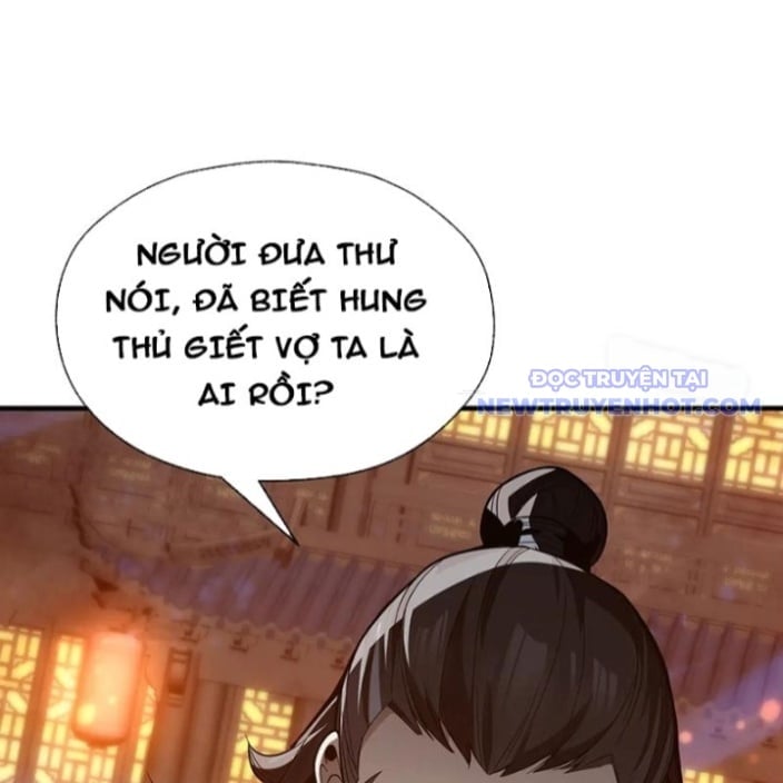 Đại Ái Ma Tôn, Nữ Đồ Đệ Đều Muốn Giết Ta Chapter 58 - Trang 3