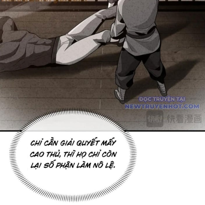 Đại Ái Ma Tôn, Nữ Đồ Đệ Đều Muốn Giết Ta Chapter 58 - Trang 3