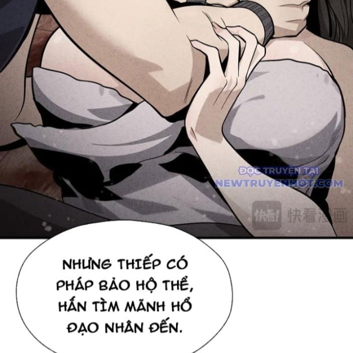 Đại Ái Ma Tôn, Nữ Đồ Đệ Đều Muốn Giết Ta Chapter 58 - Trang 3