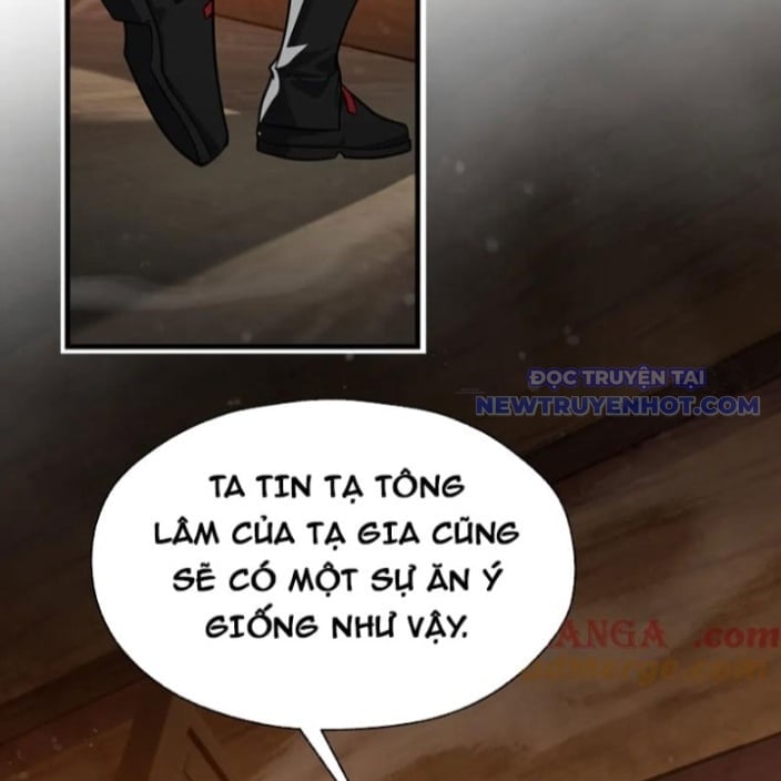 Đại Ái Ma Tôn, Nữ Đồ Đệ Đều Muốn Giết Ta Chapter 58 - Trang 3