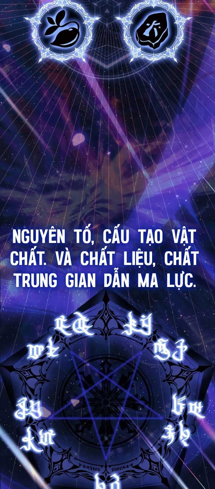 Đại Phản Diện Khao Khát Được Sống Chapter 3 - Trang 3