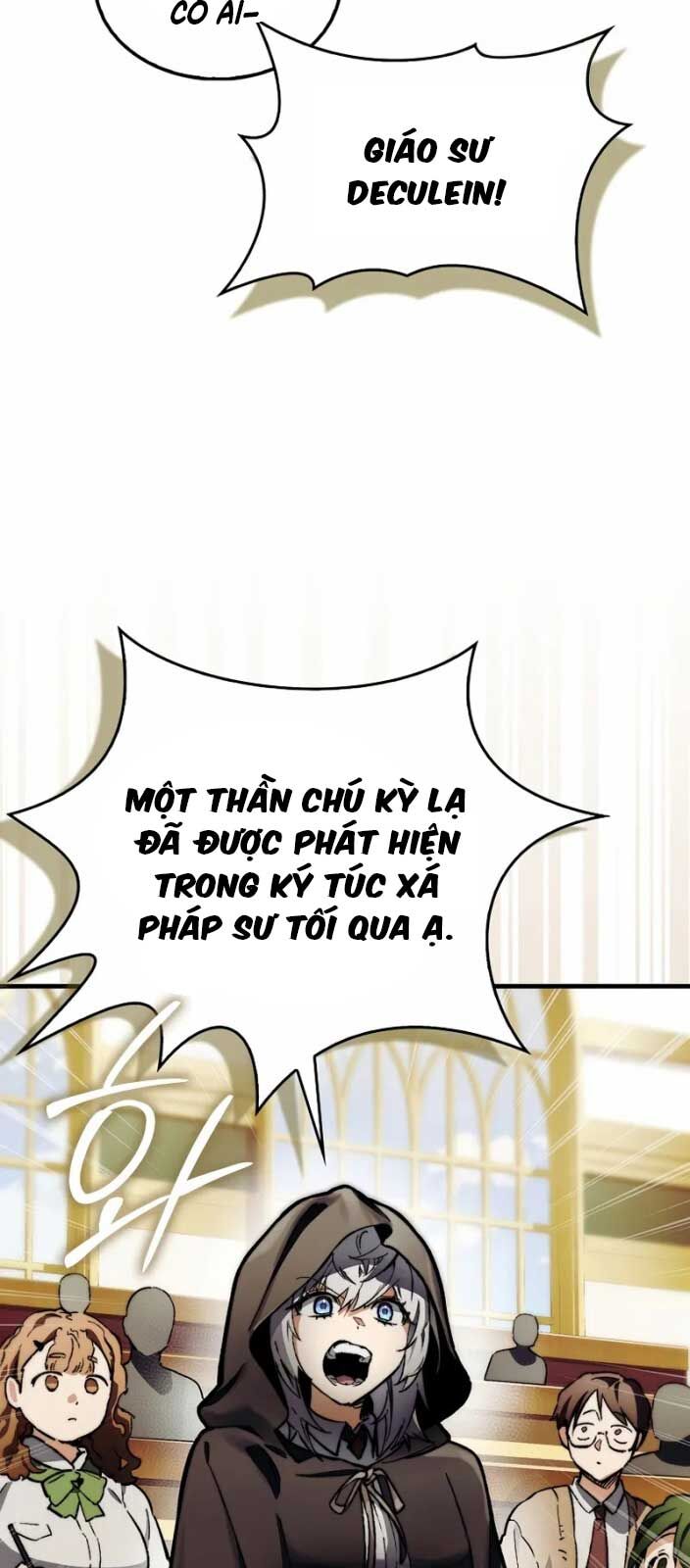 Đại Phản Diện Khao Khát Được Sống Chapter 3 - Trang 3