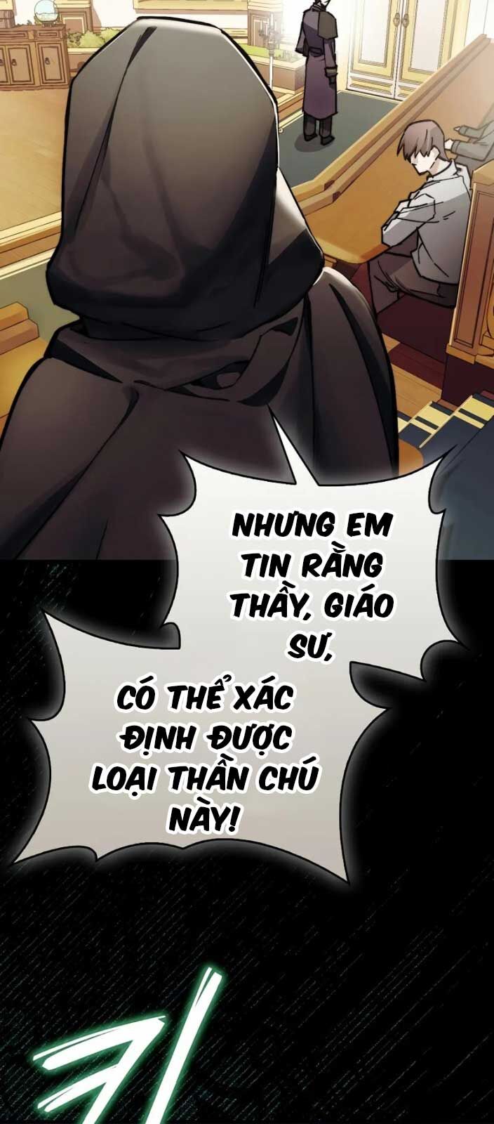 Đại Phản Diện Khao Khát Được Sống Chapter 3 - Trang 3