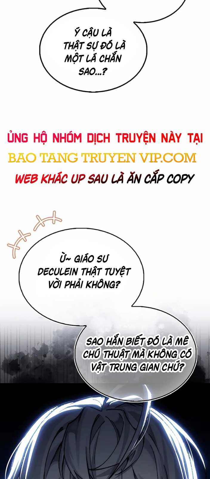 Đại Phản Diện Khao Khát Được Sống Chapter 3 - Trang 3