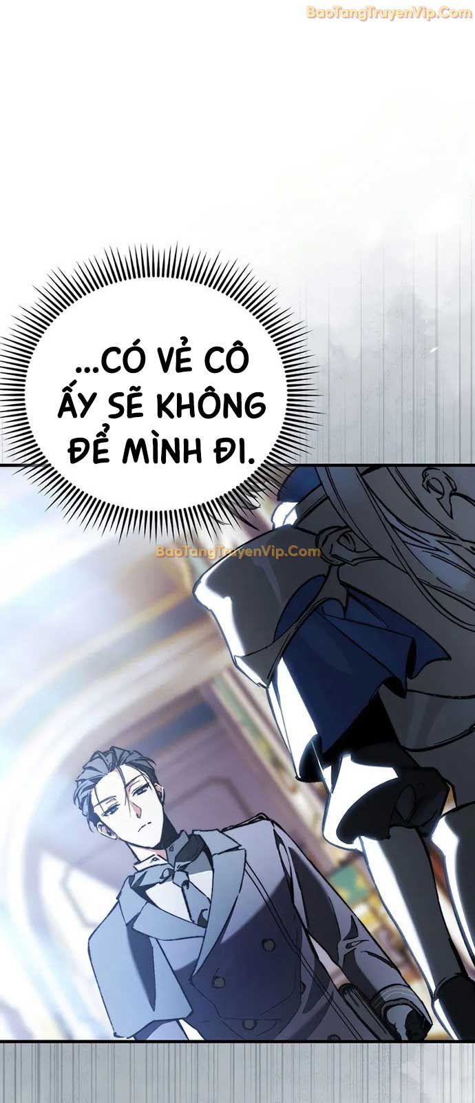 Đại Phản Diện Khao Khát Được Sống Chapter 4 - Trang 3